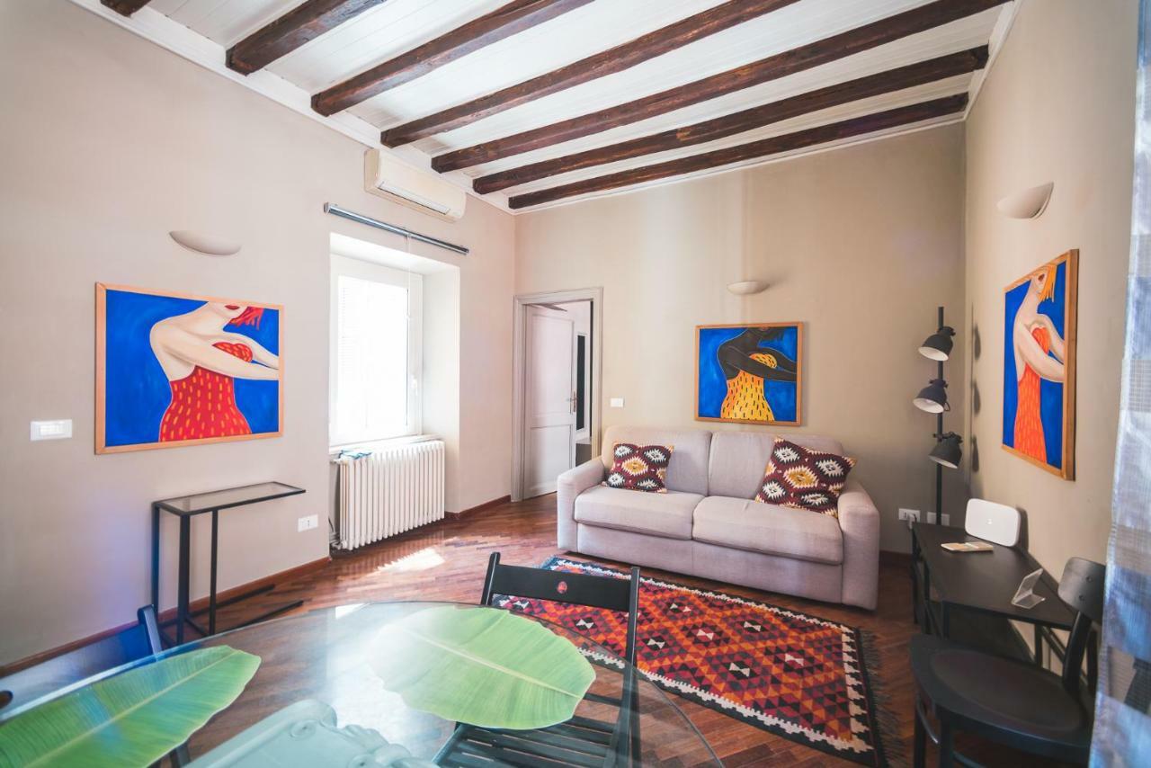 Apartamento Colosseum Nest