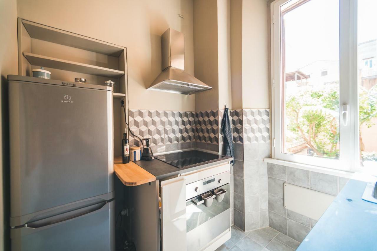 Apartamento Colosseum Nest Roma
