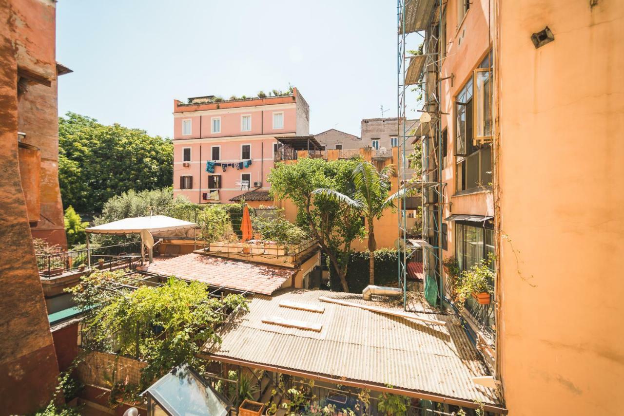 Apartamento Colosseum Nest *