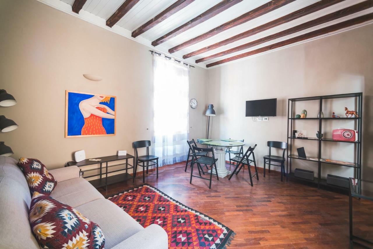 Apartamento Colosseum Nest *
