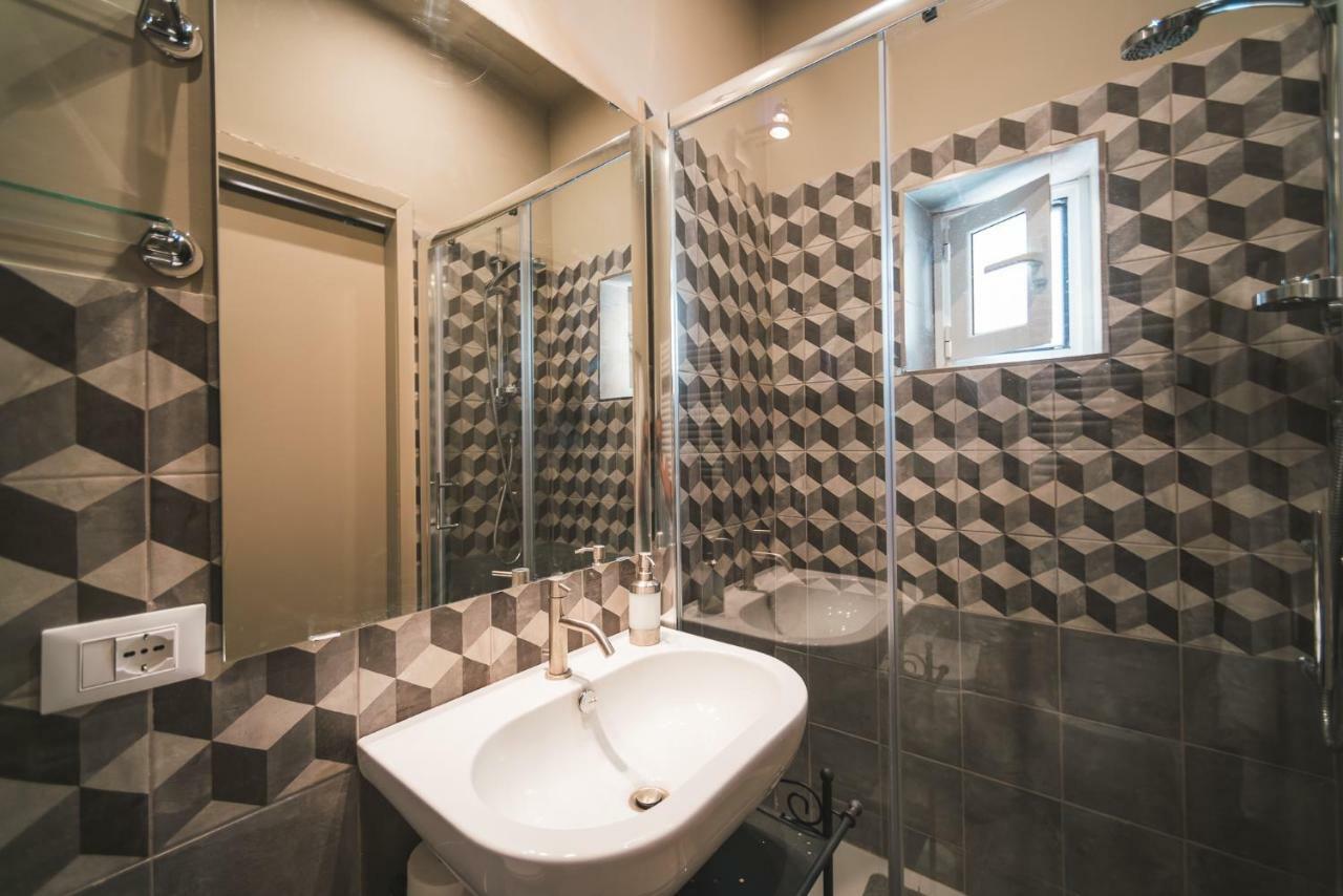 Colosseum Nest Apartamento